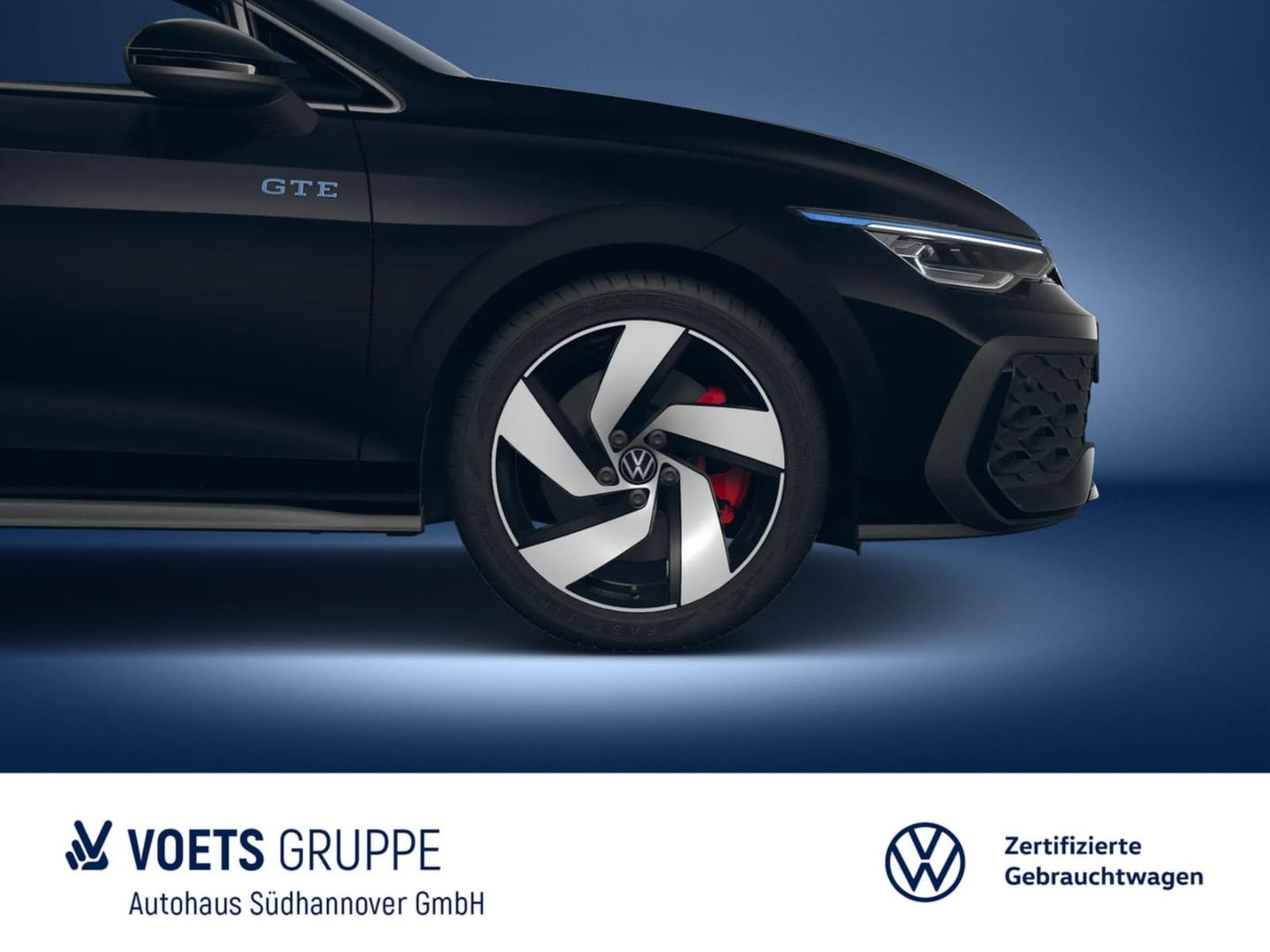 Volkswagen Golf – Bild 6