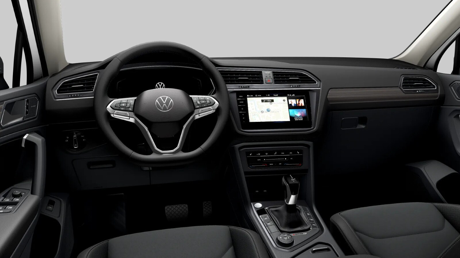 Volkswagen Tiguan Allspace – Bild 8