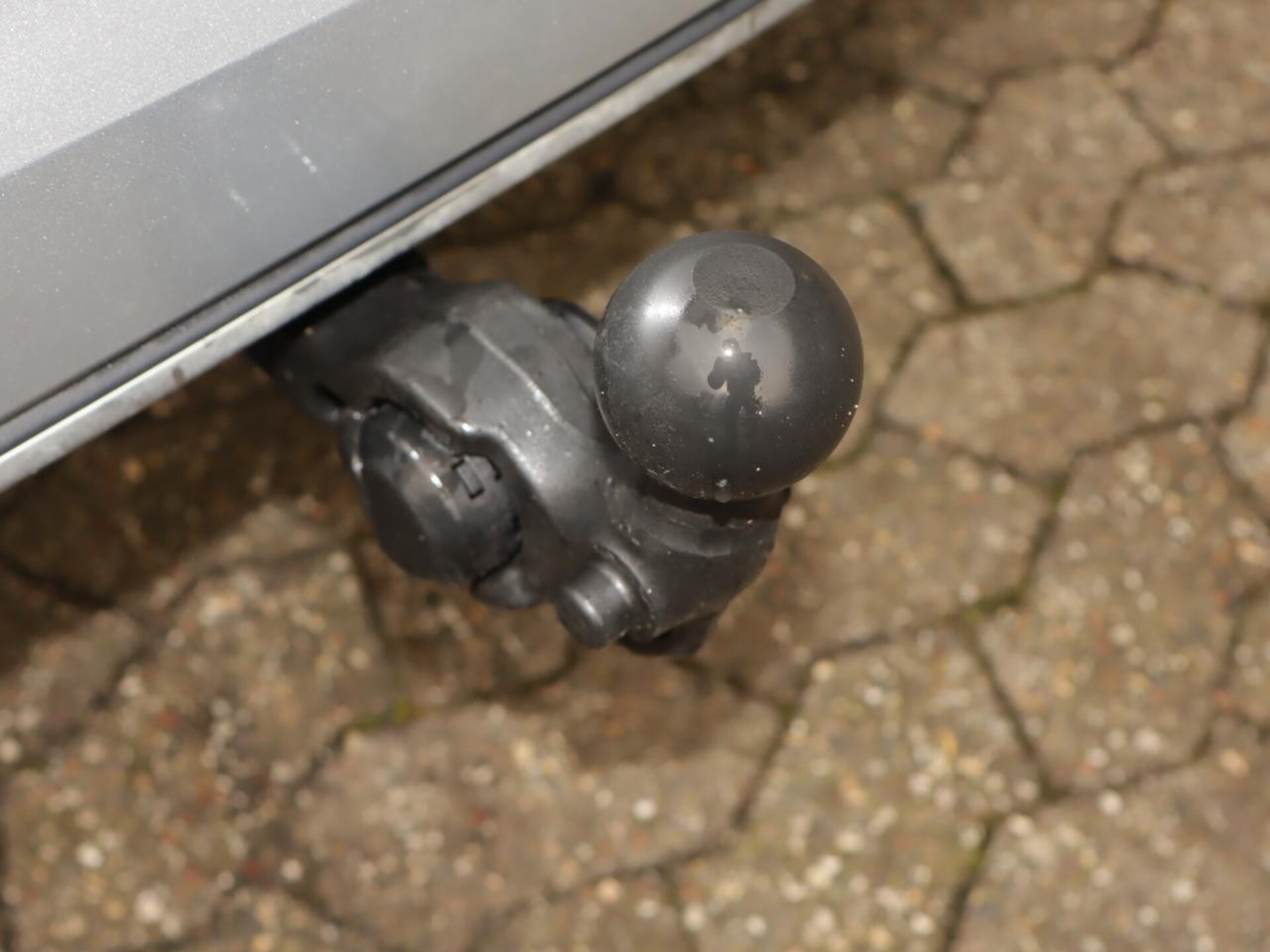 Volkswagen Golf Variant Style