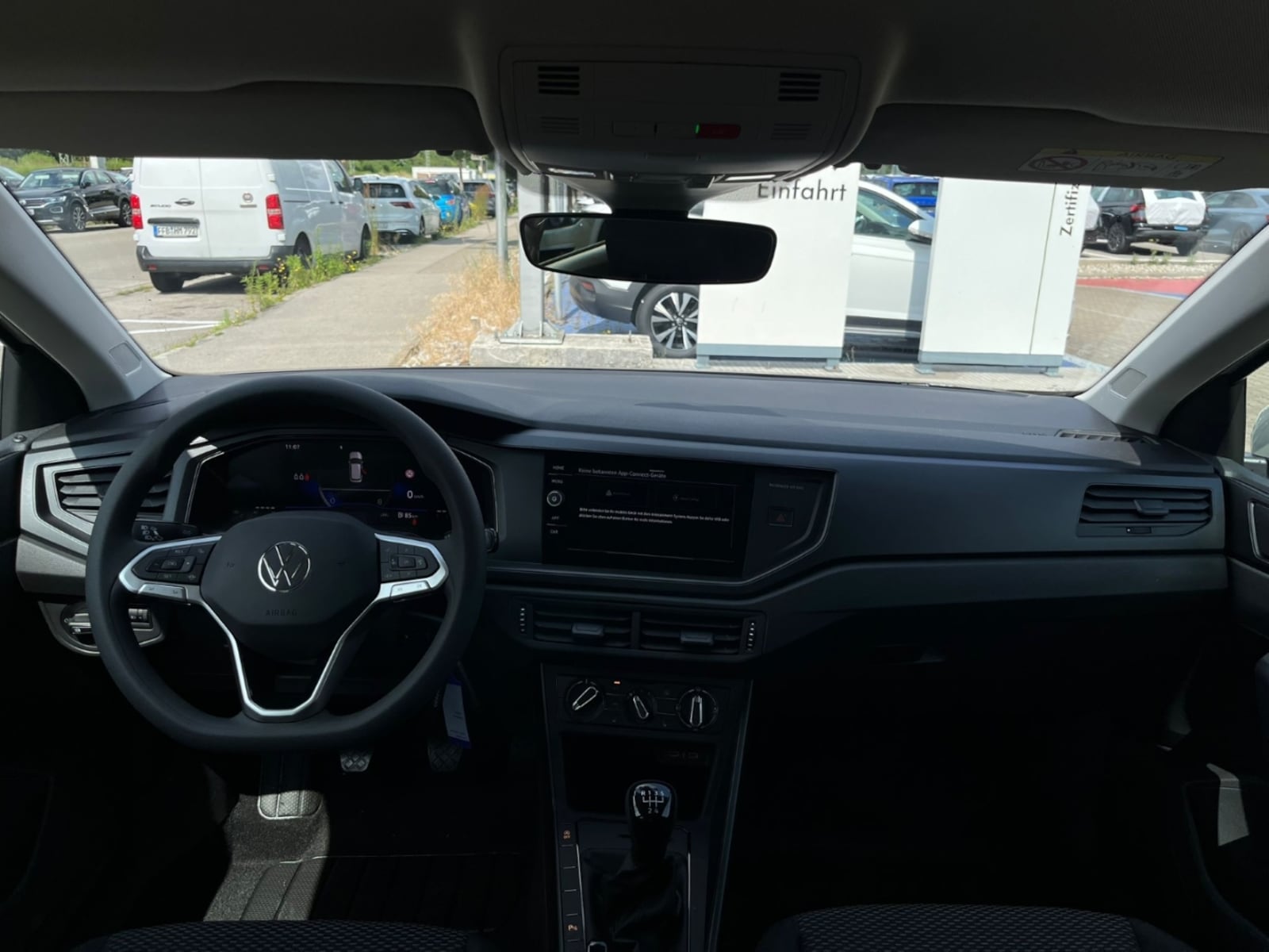 Volkswagen Polo – Bild 7