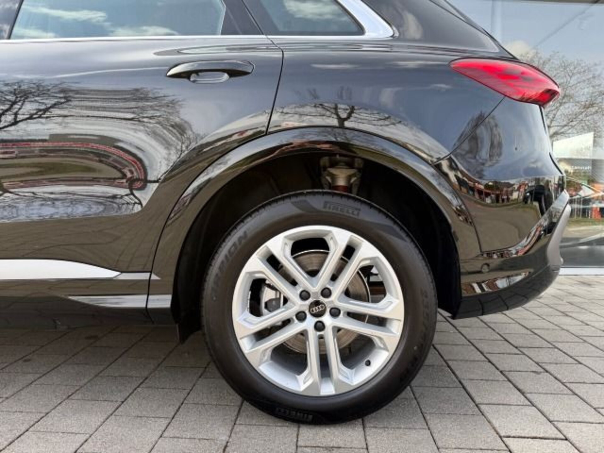 Audi Q5 SUV
