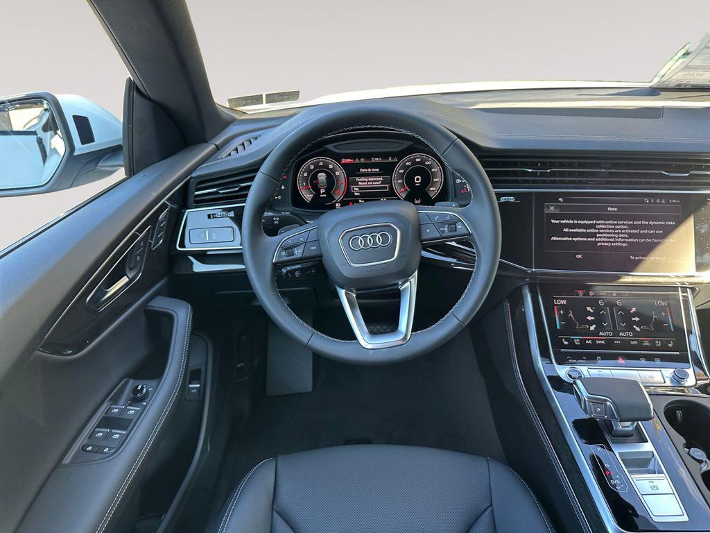 2026 Audi Q8 Premium Plus - Photo 12