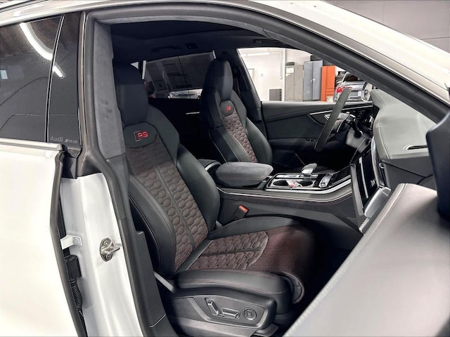 2026 Audi RS Q8 Base - Photo 22