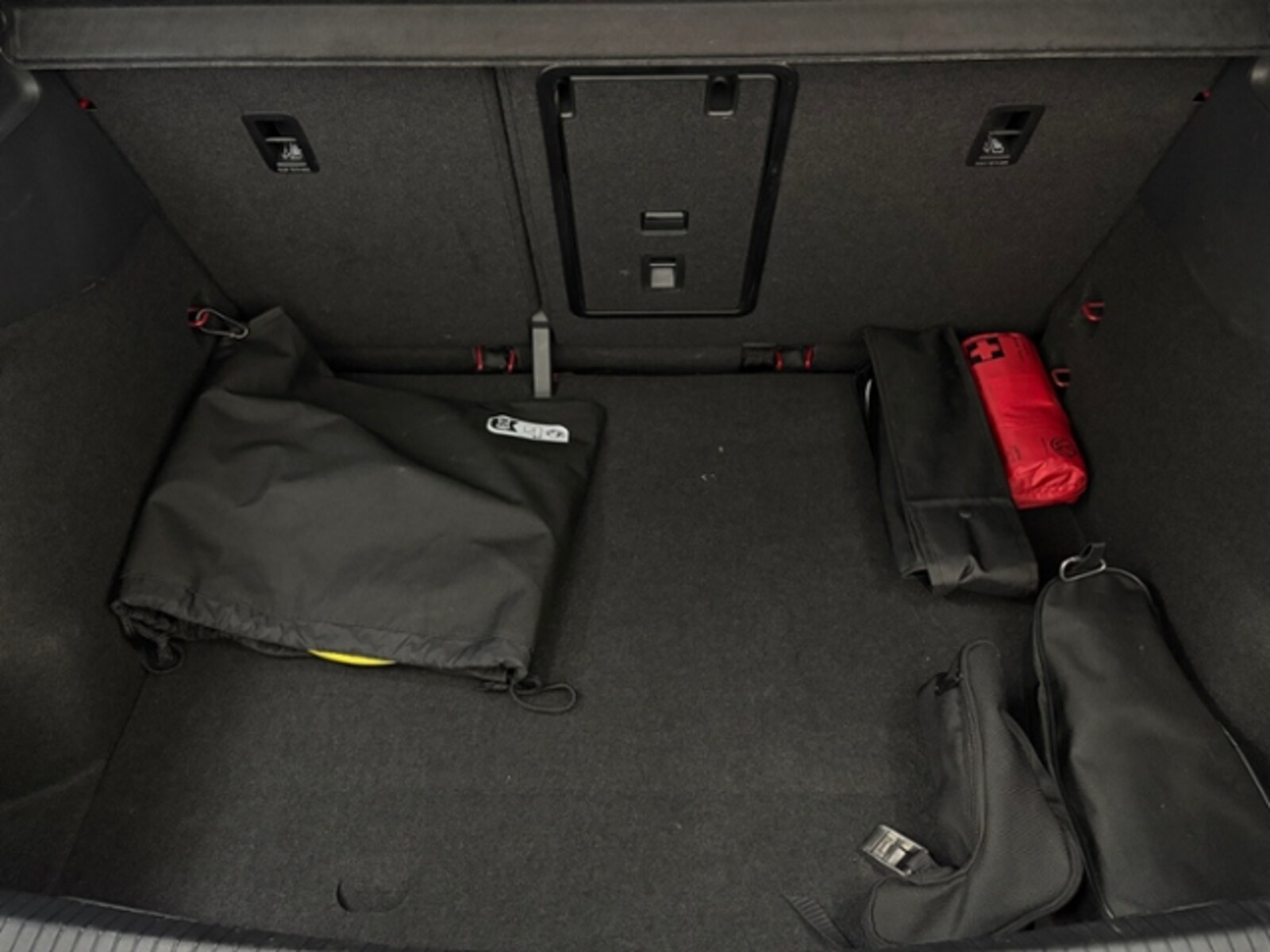 Volkswagen ID.3 – Bild 8