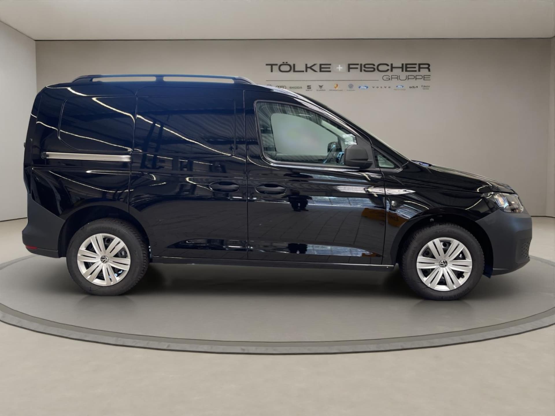 Volkswagen Caddy Cargo