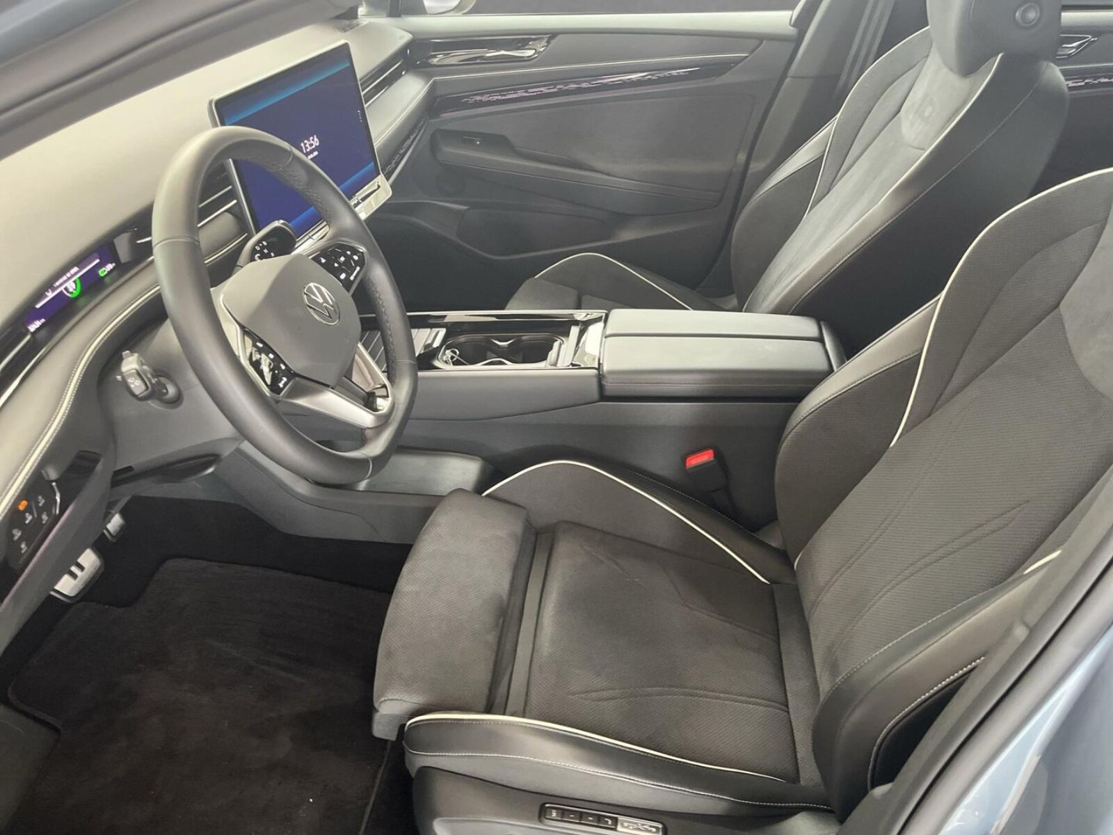 Volkswagen ID.7 Tourer – Bild 7
