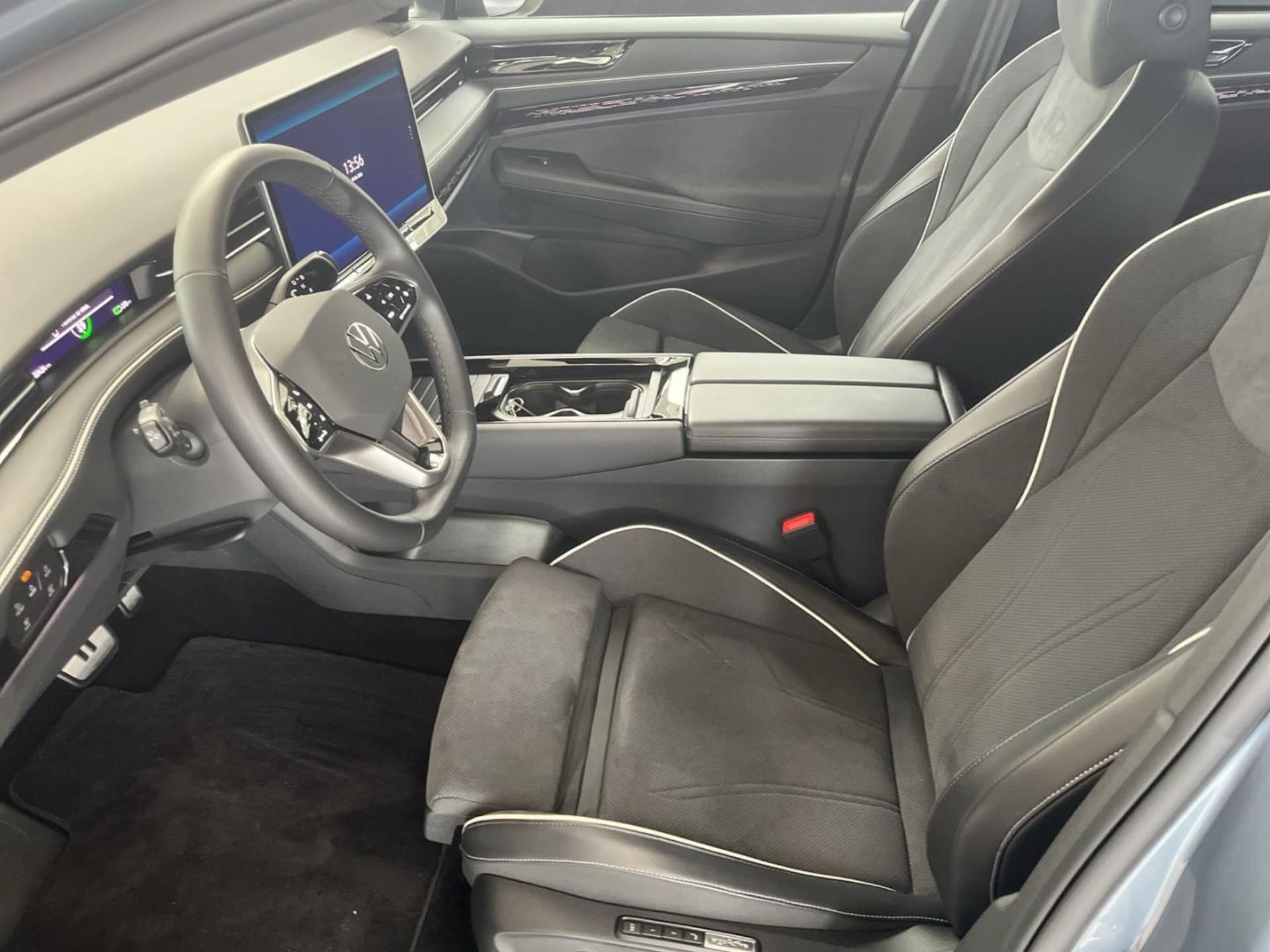 Volkswagen ID.7 Tourer Pro S