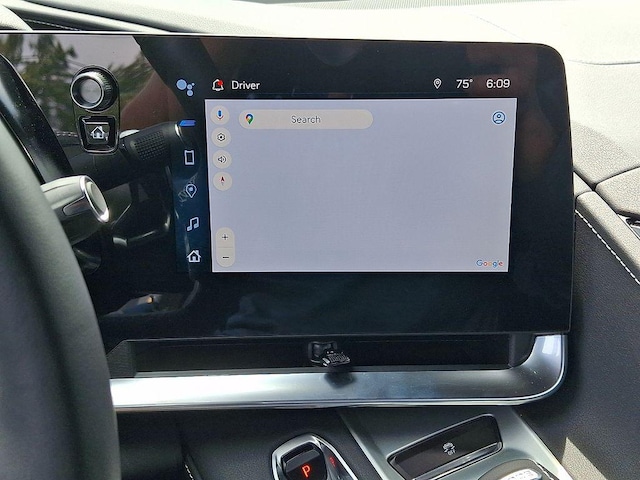 2025 Chevrolet