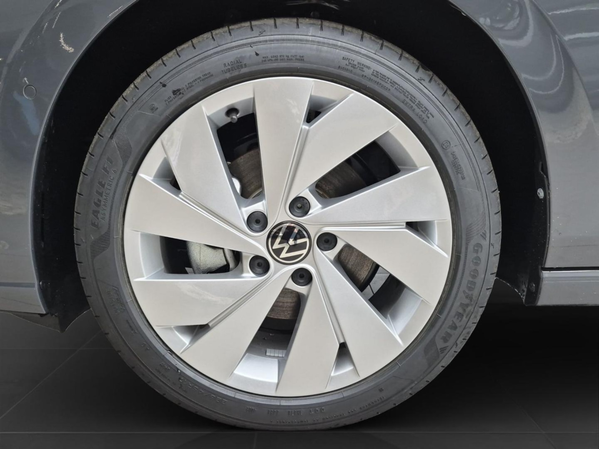 Volkswagen Golf ENERGY