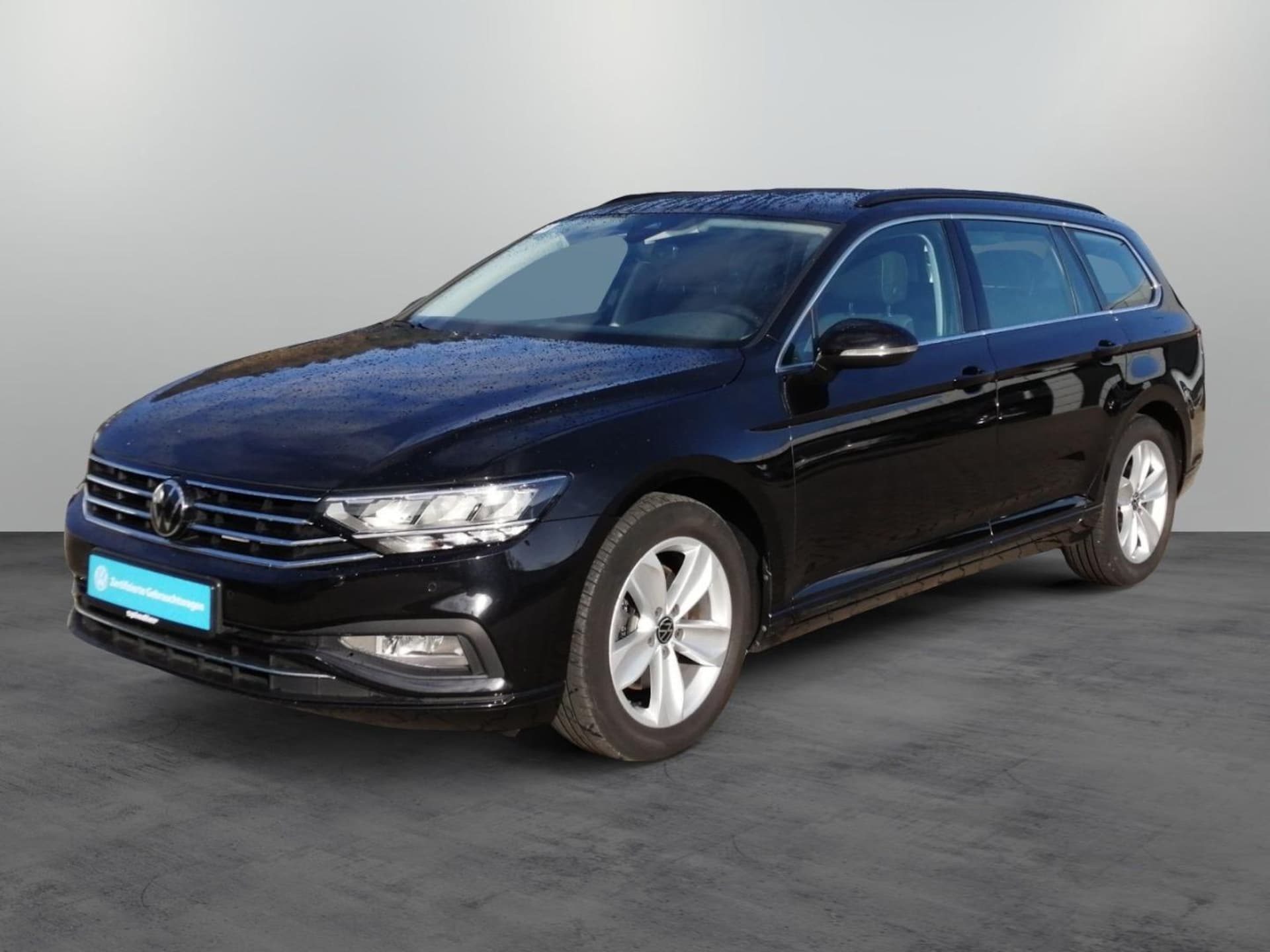 Volkswagen Passat Variant Business