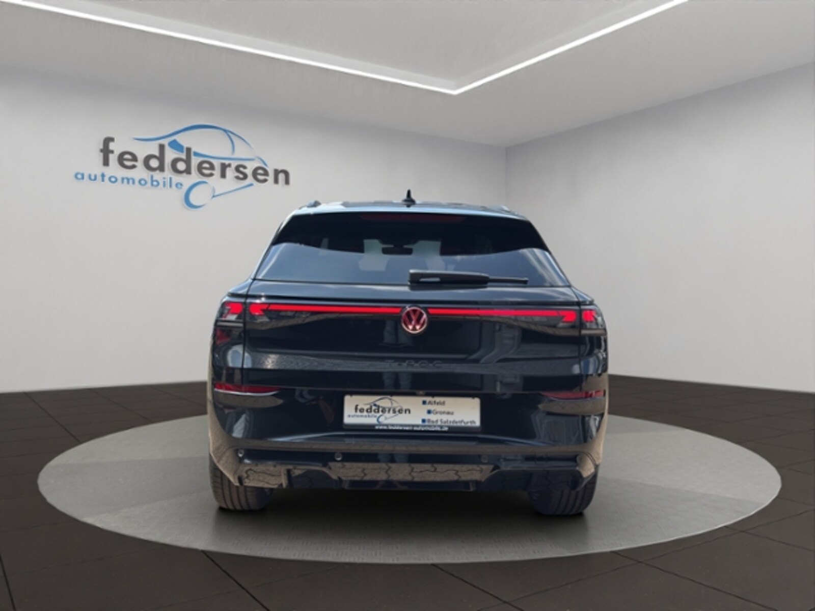 Volkswagen T-Roc – Bild 6