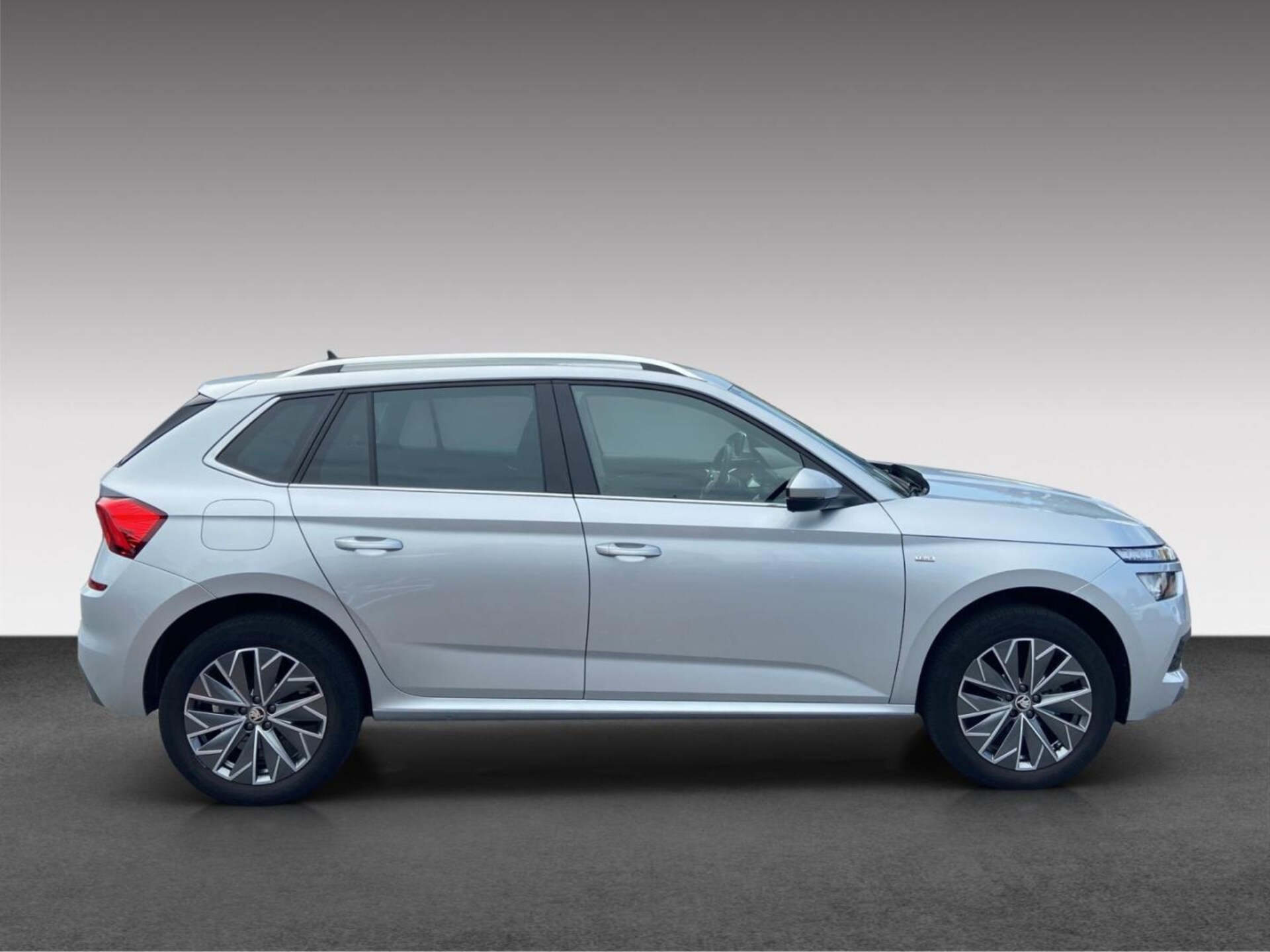 Skoda Kamiq Ambition
