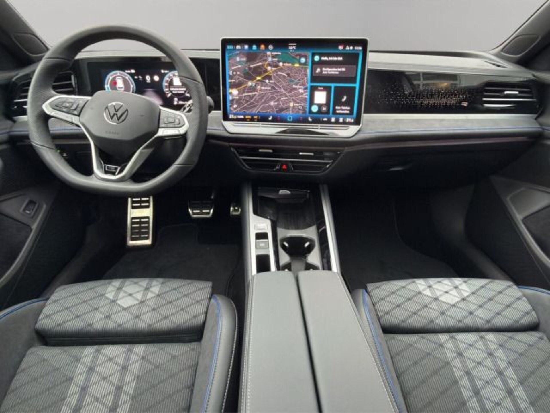 Volkswagen Passat R-Line