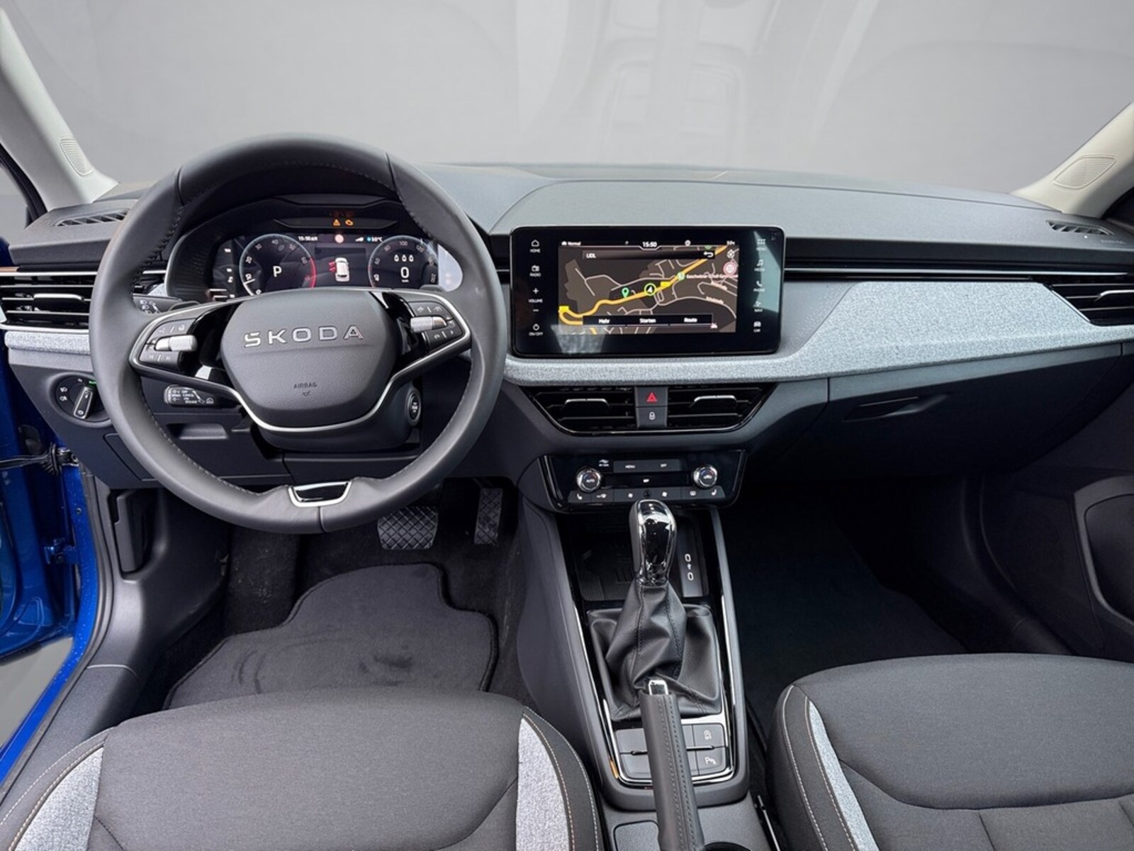 Škoda Kamiq – Bild 8