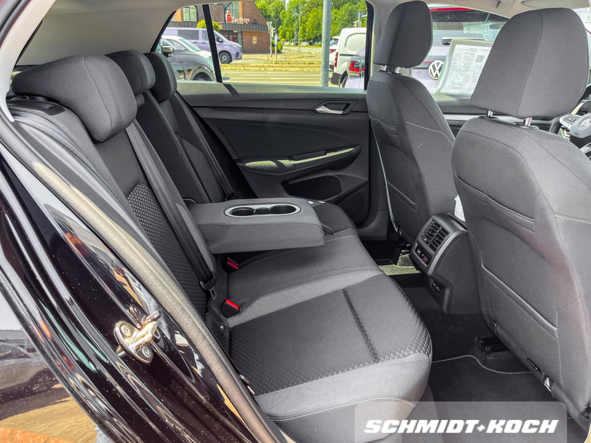 Volkswagen Golf Active