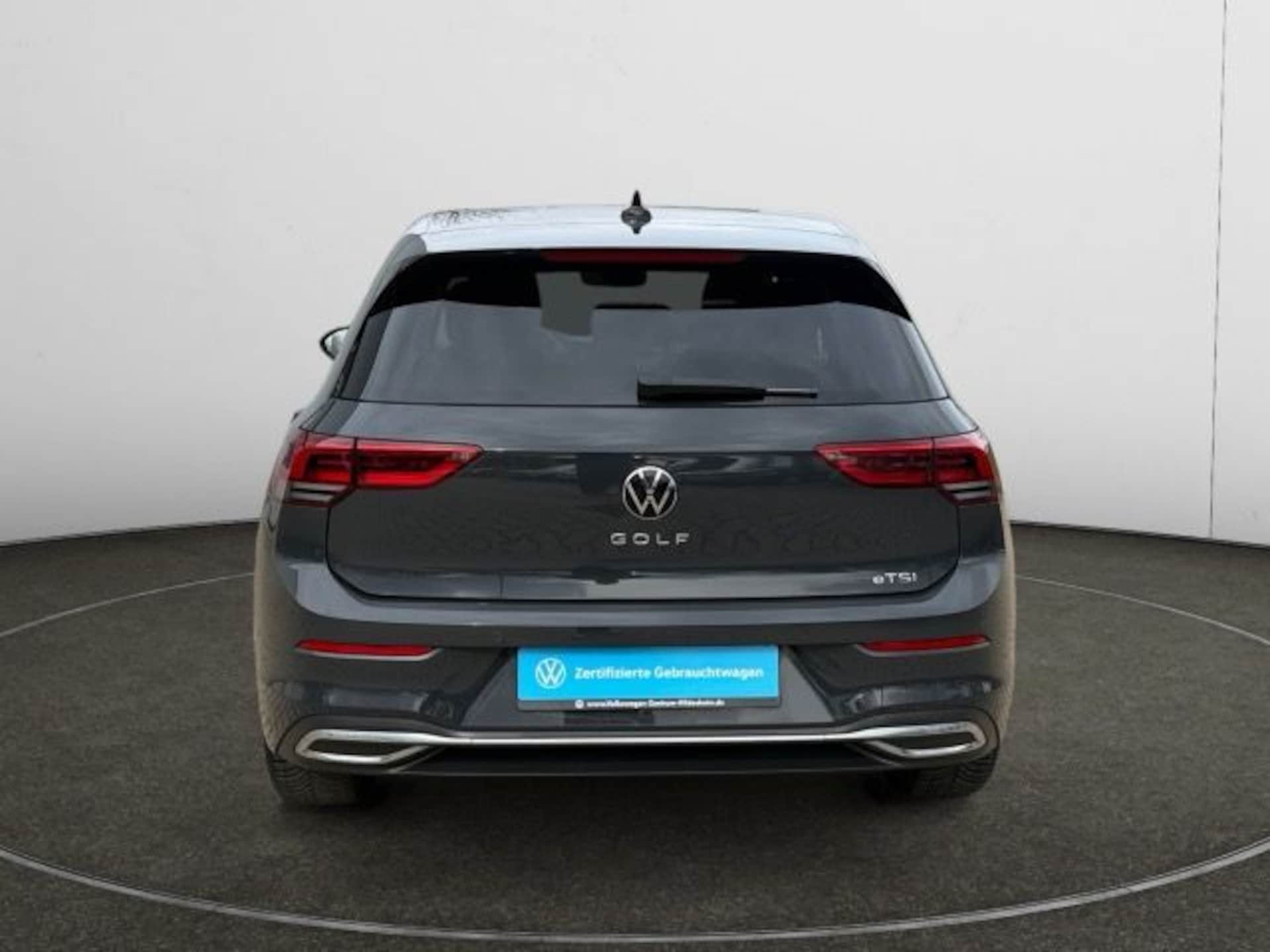 Volkswagen Golf MOVE
