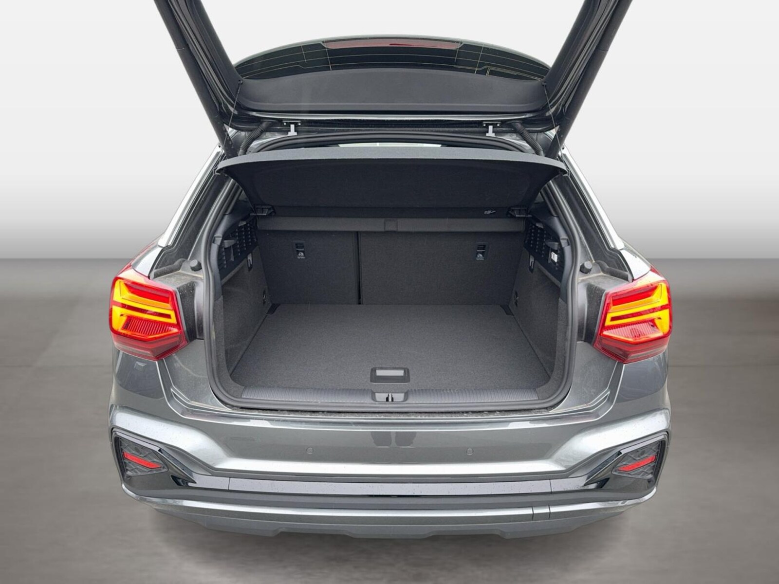 Audi Q2 – Bild 11