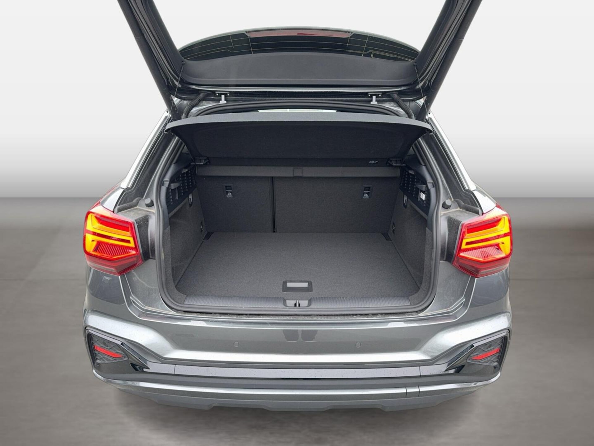 Audi Q2 S line