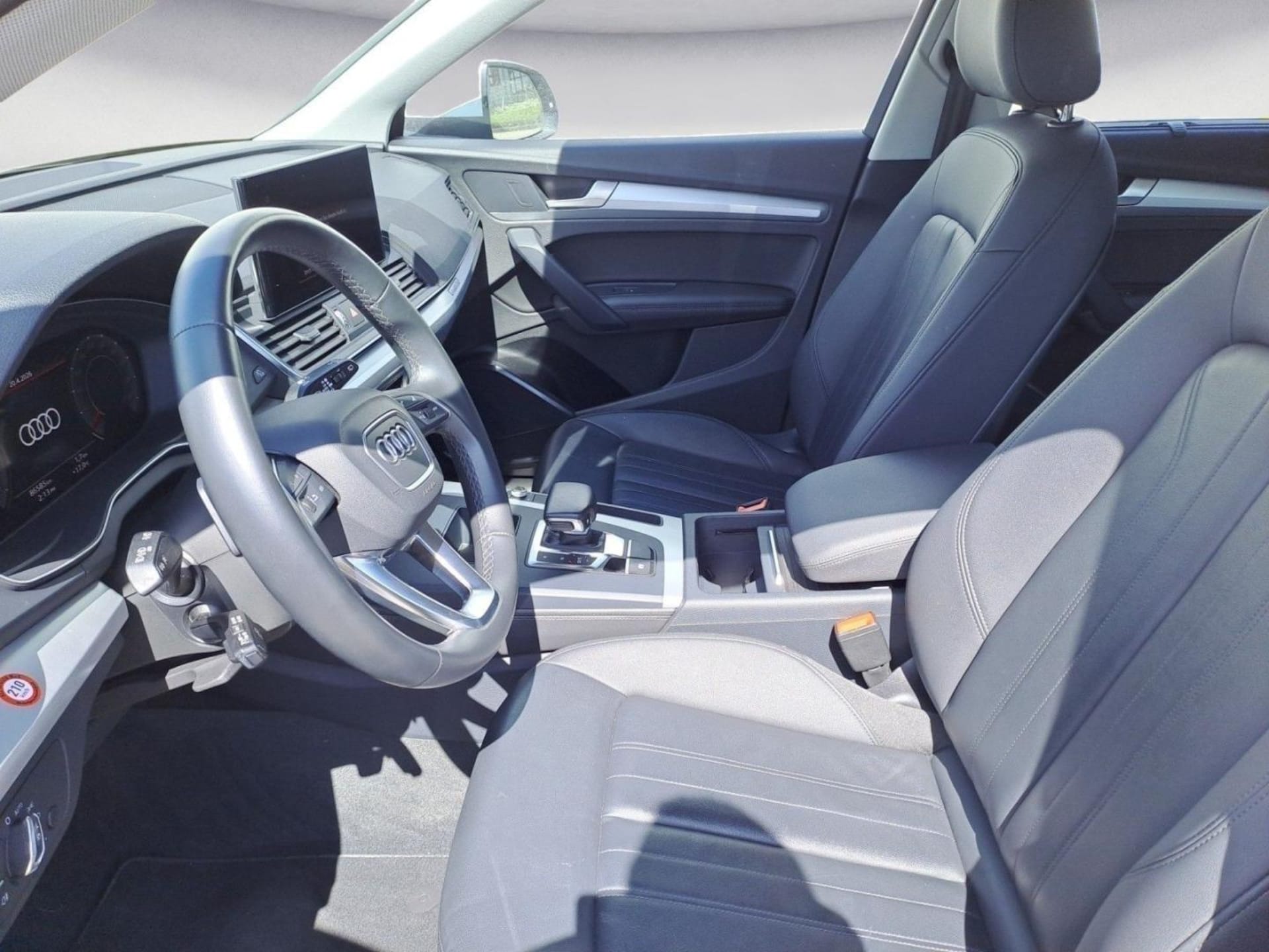 Audi Q5 SUV