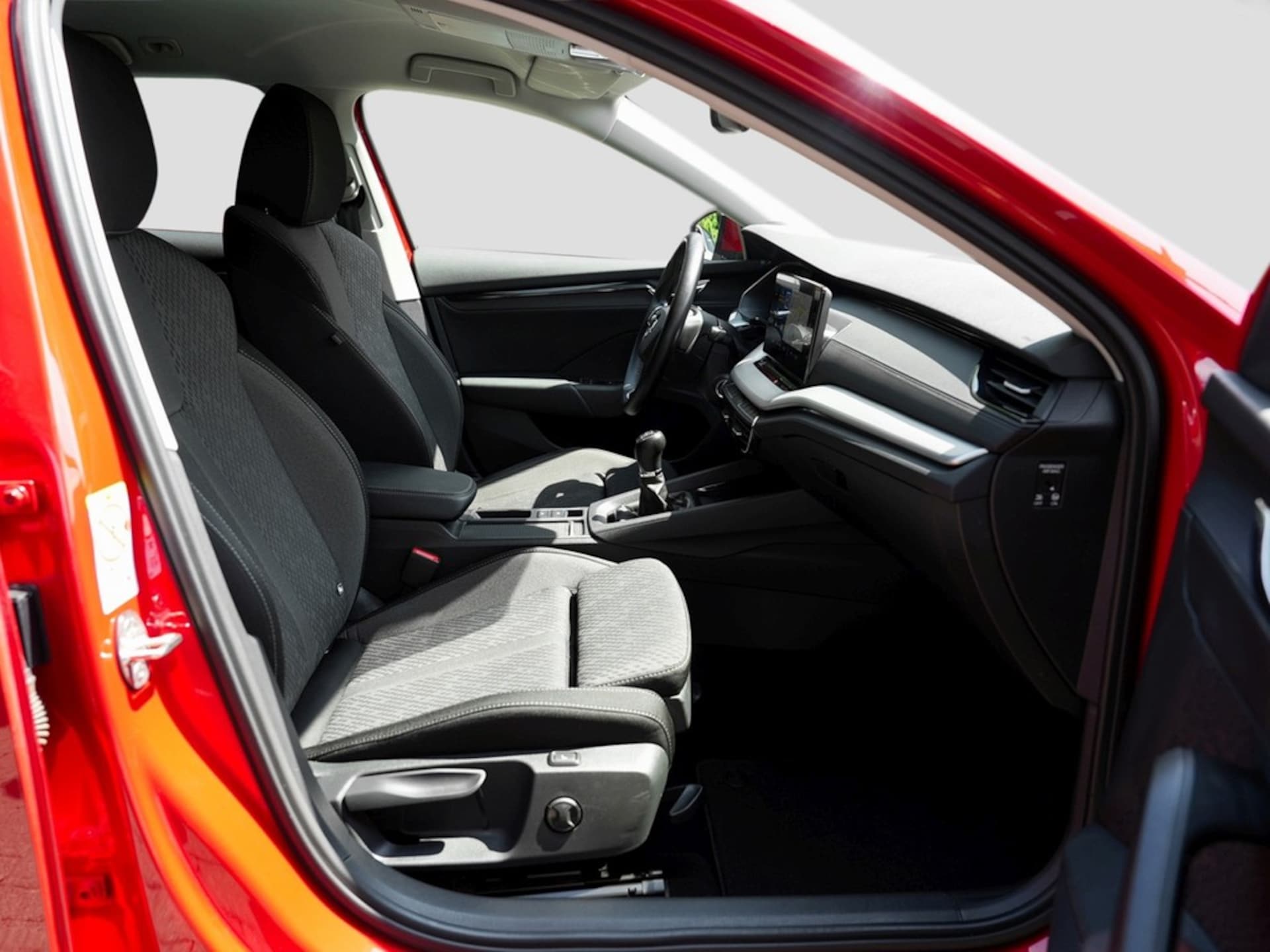 Skoda Octavia Combi Ambition