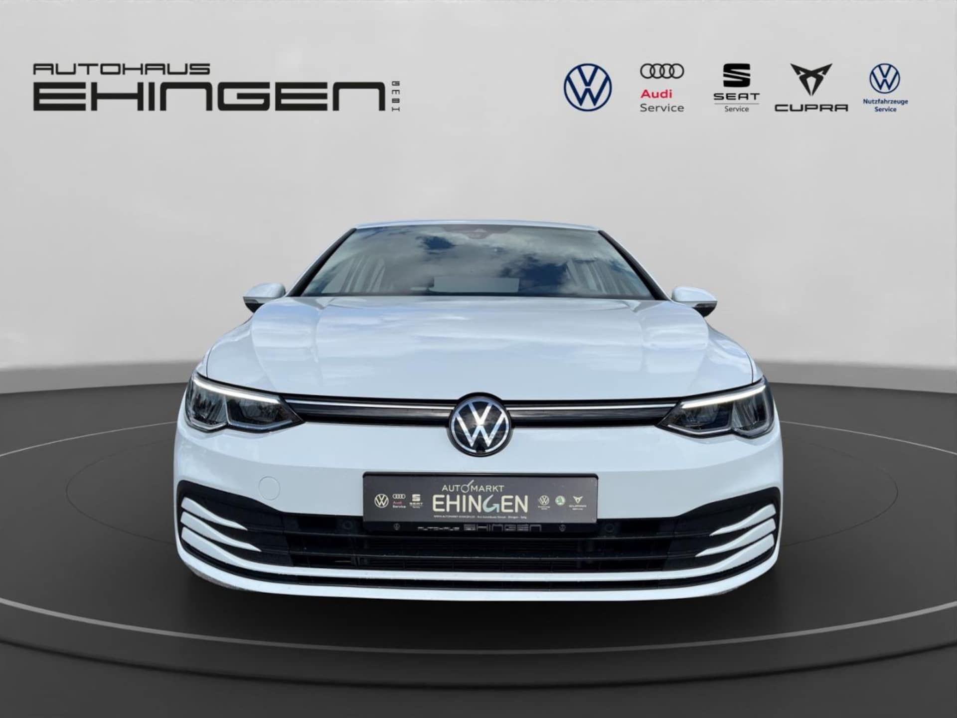 Volkswagen Golf Life