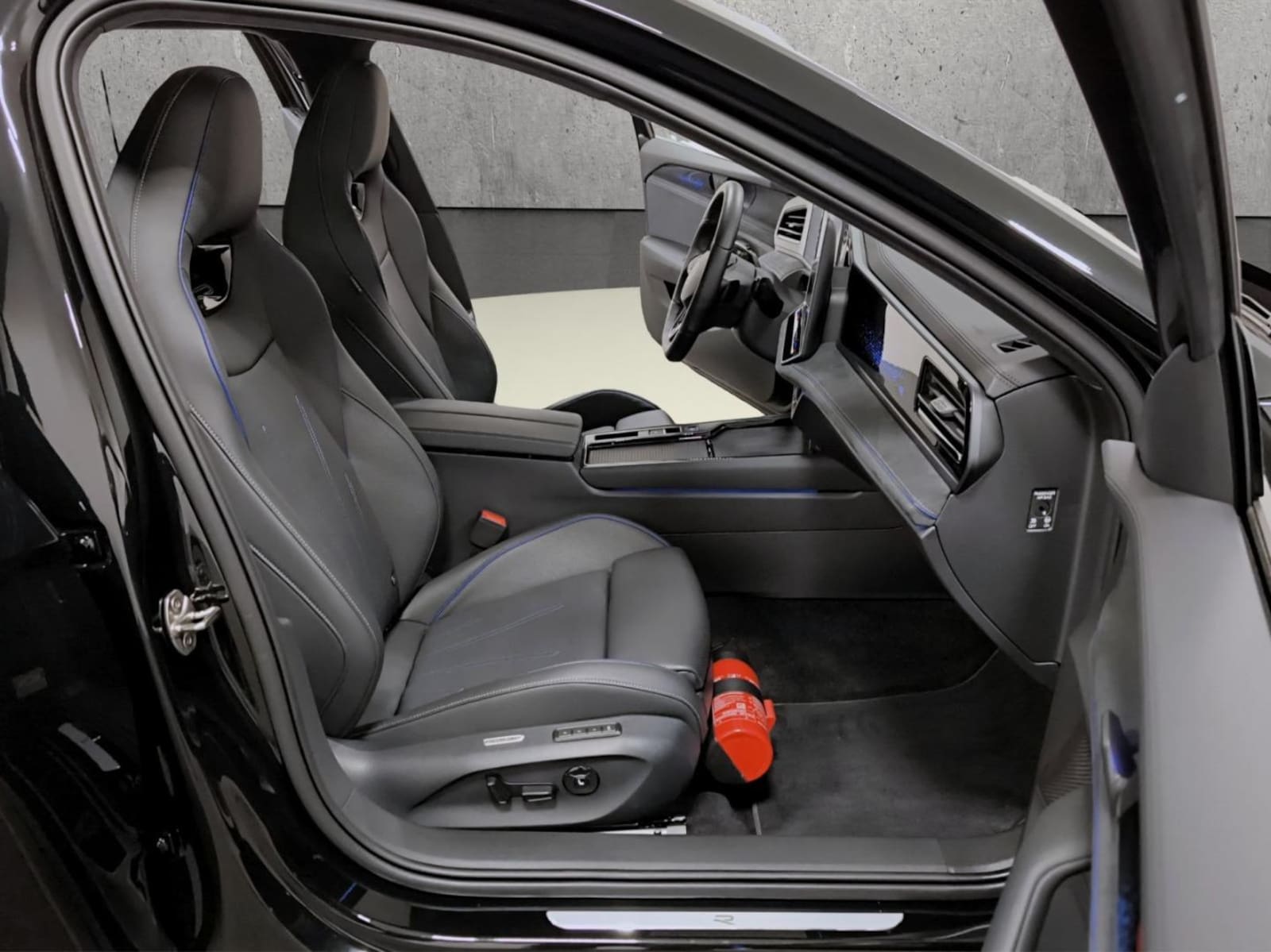 Volkswagen Passat – Bild 14