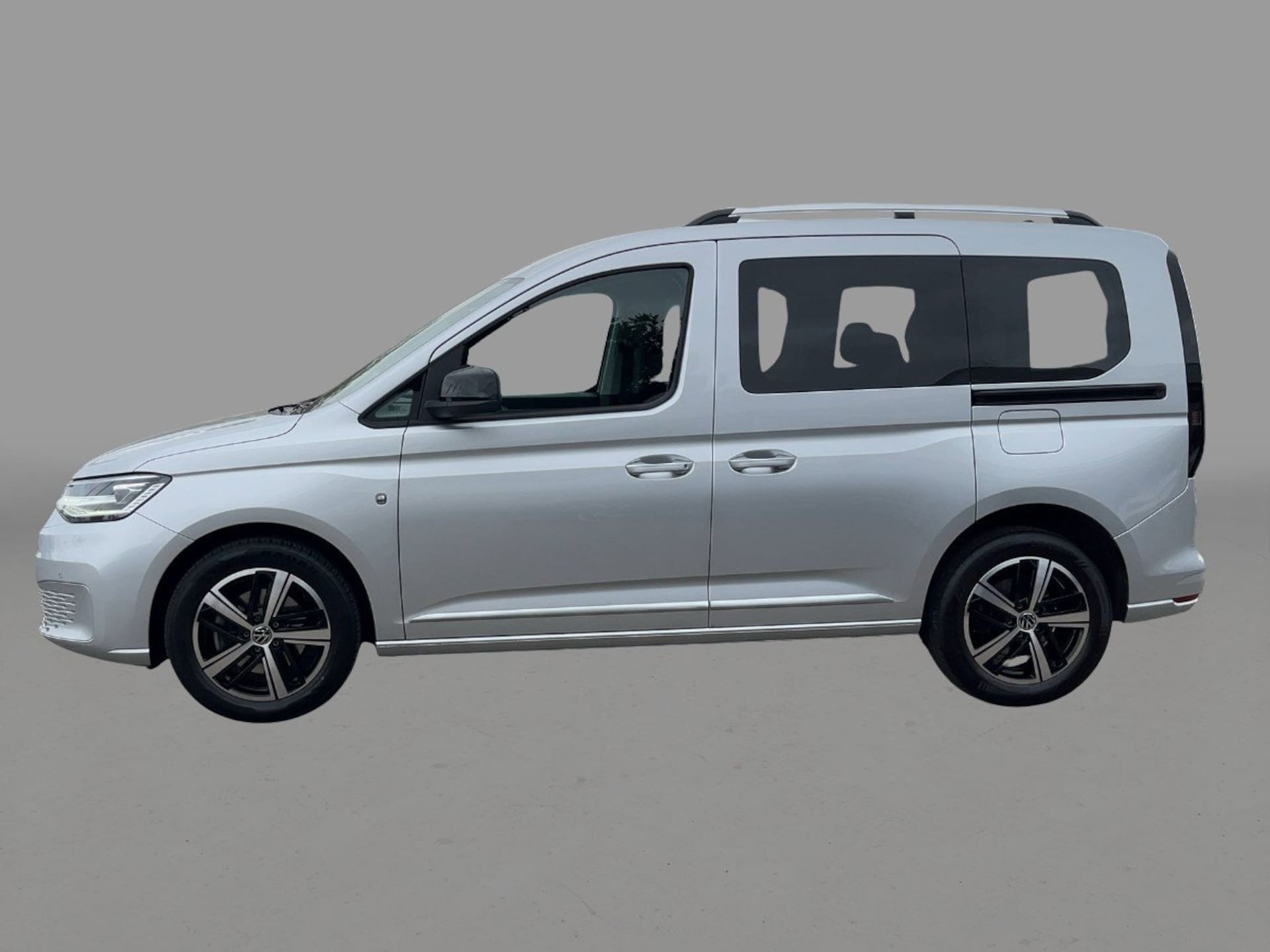 Volkswagen Caddy Style