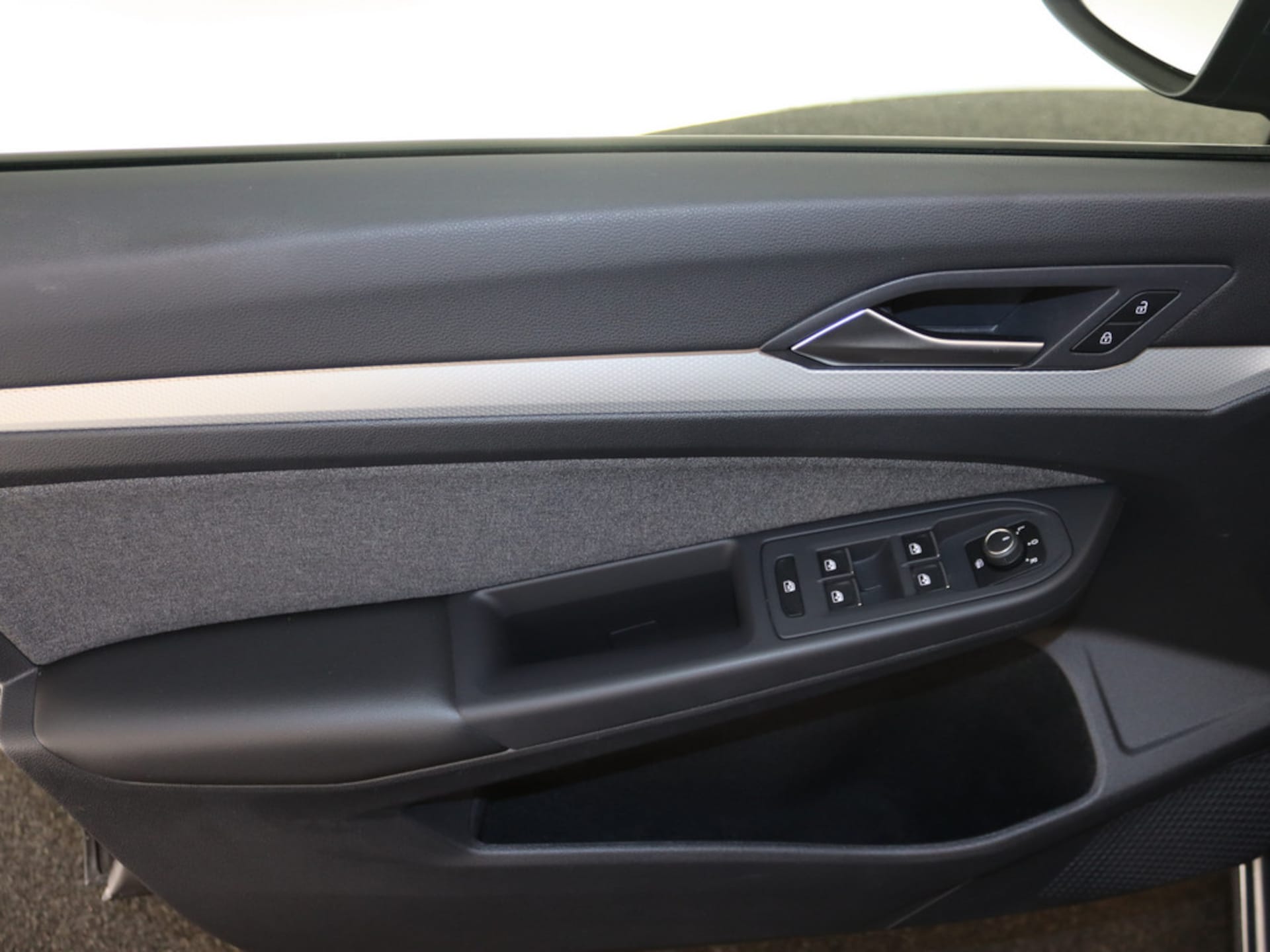 Volkswagen Golf MOVE