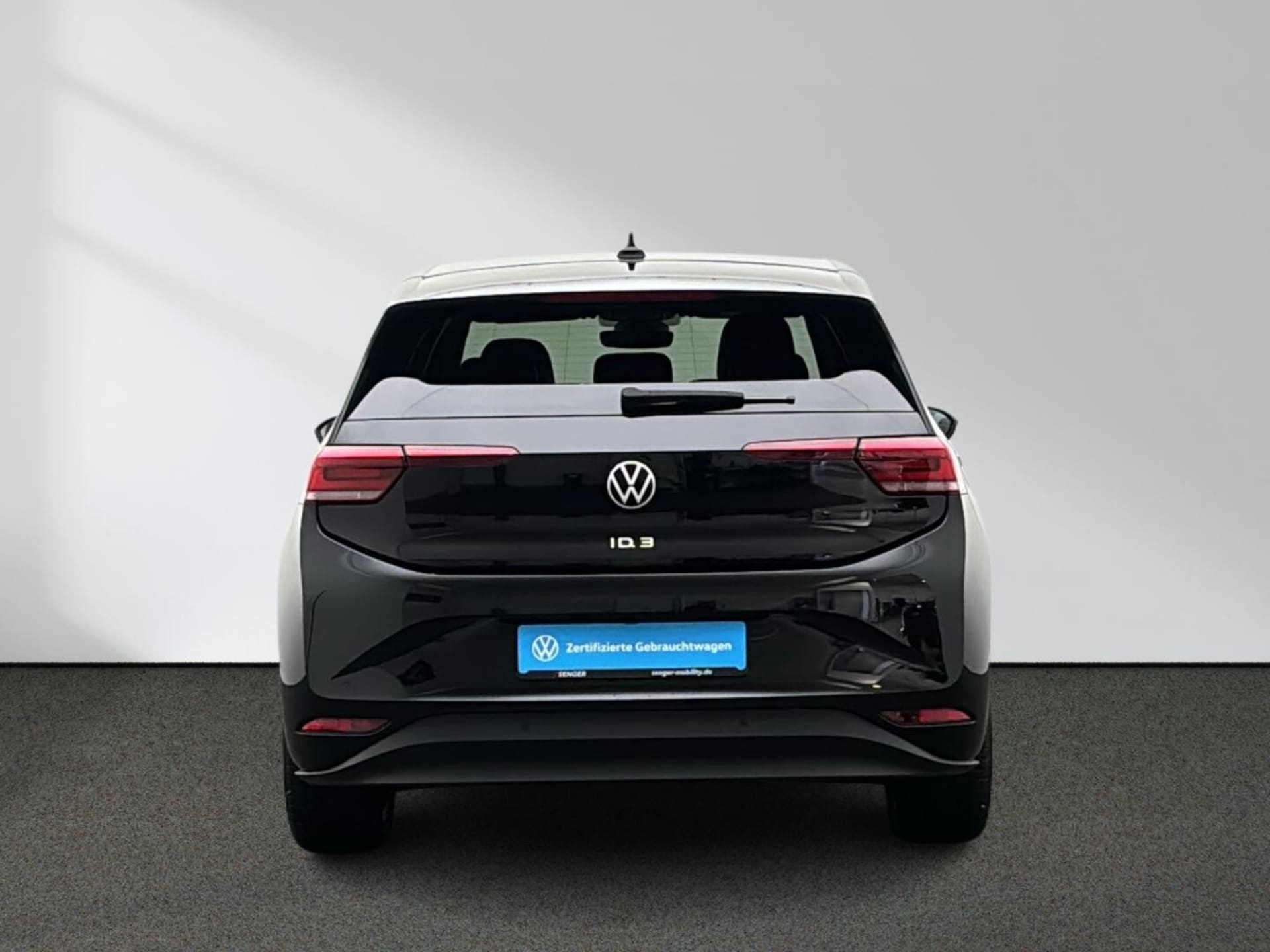 Volkswagen ID.3 MOVE Pro