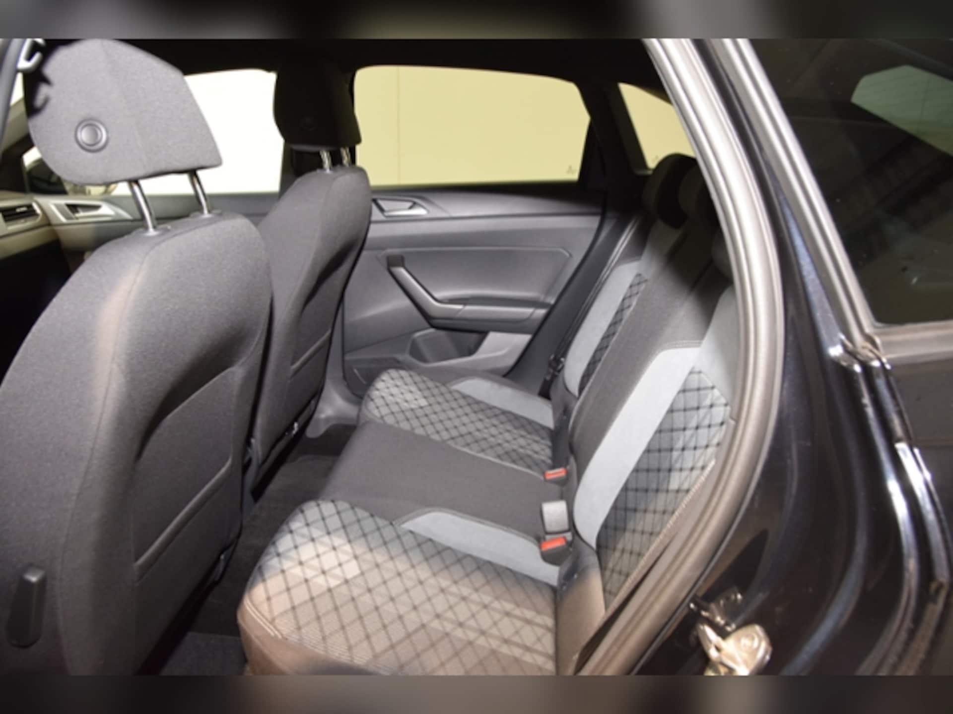 Volkswagen Taigo R-Line