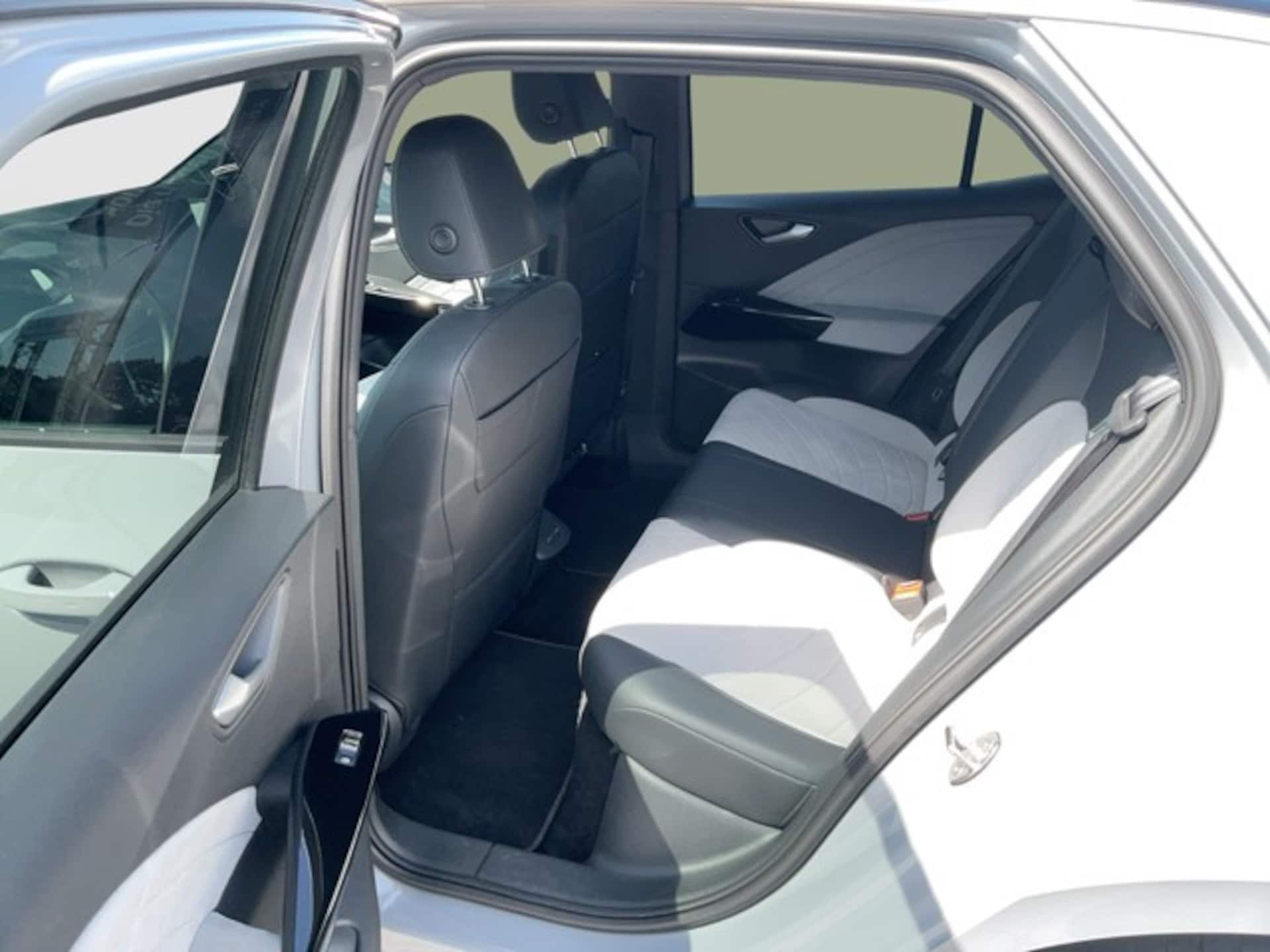 Volkswagen ID.3 MOVE Pro