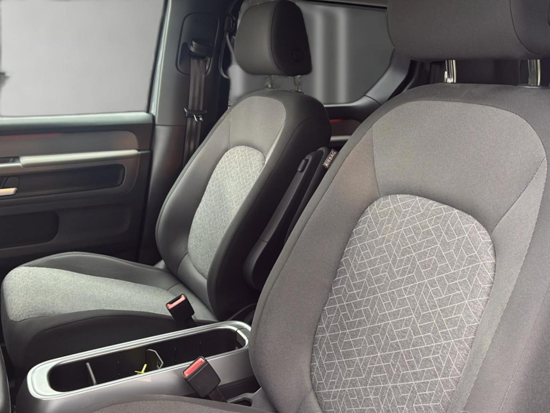 Volkswagen ID. Buzz Pro