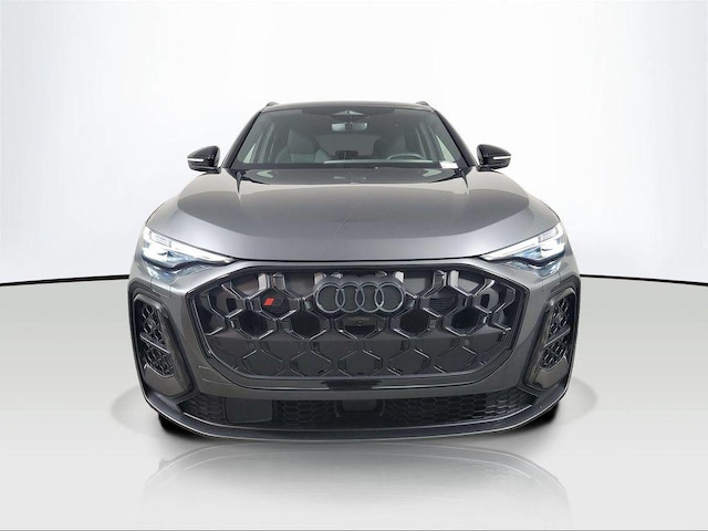 2025 Audi SQ5