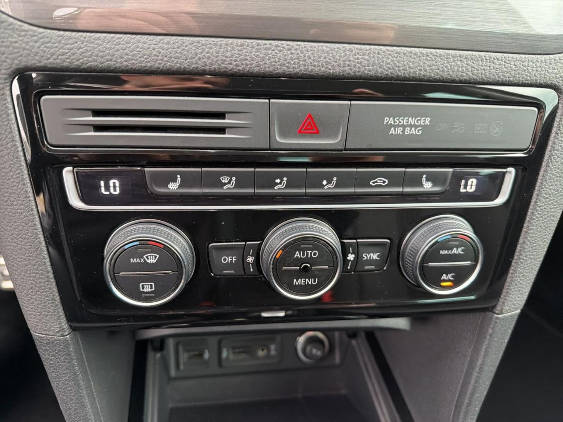Volkswagen Golf Sportsvan Comfortline
