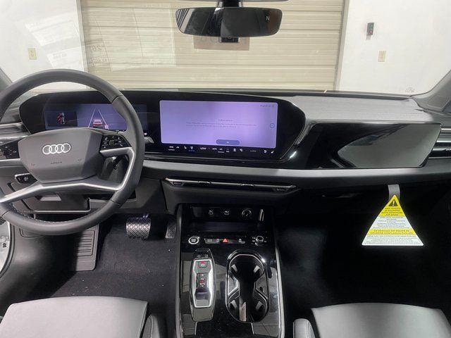 2026 Audi A5 Premium Plus - Photo 12
