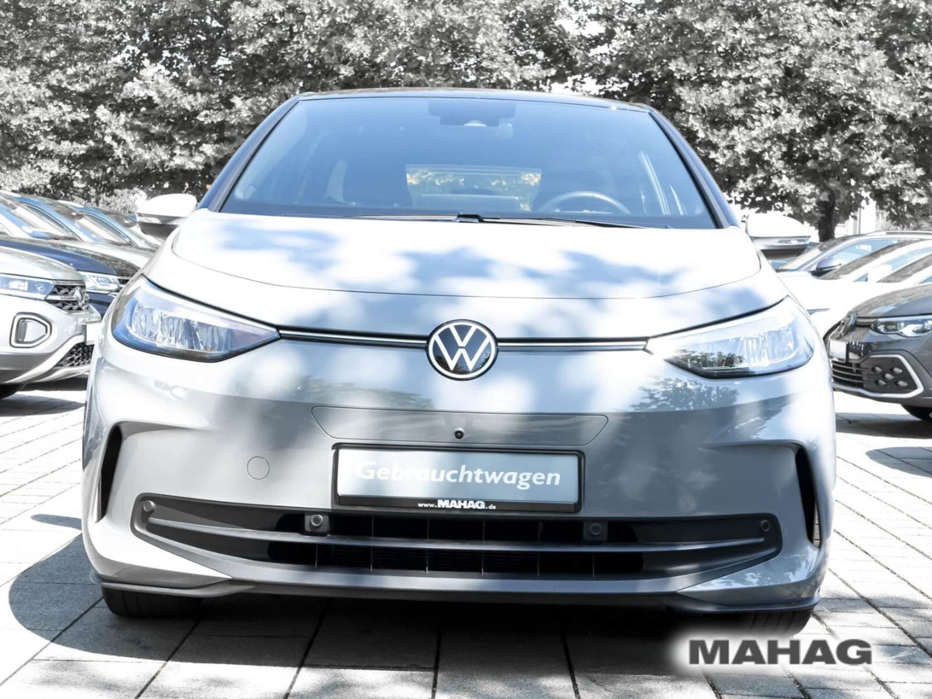 Volkswagen ID.3 Pro