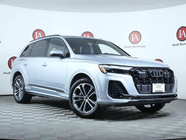 2025 Audi Q7