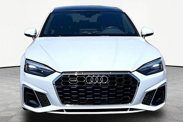 2021 Audi A5 Sportback