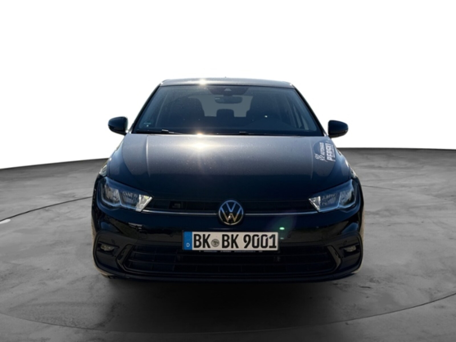 Volkswagen Polo – Bild 9
