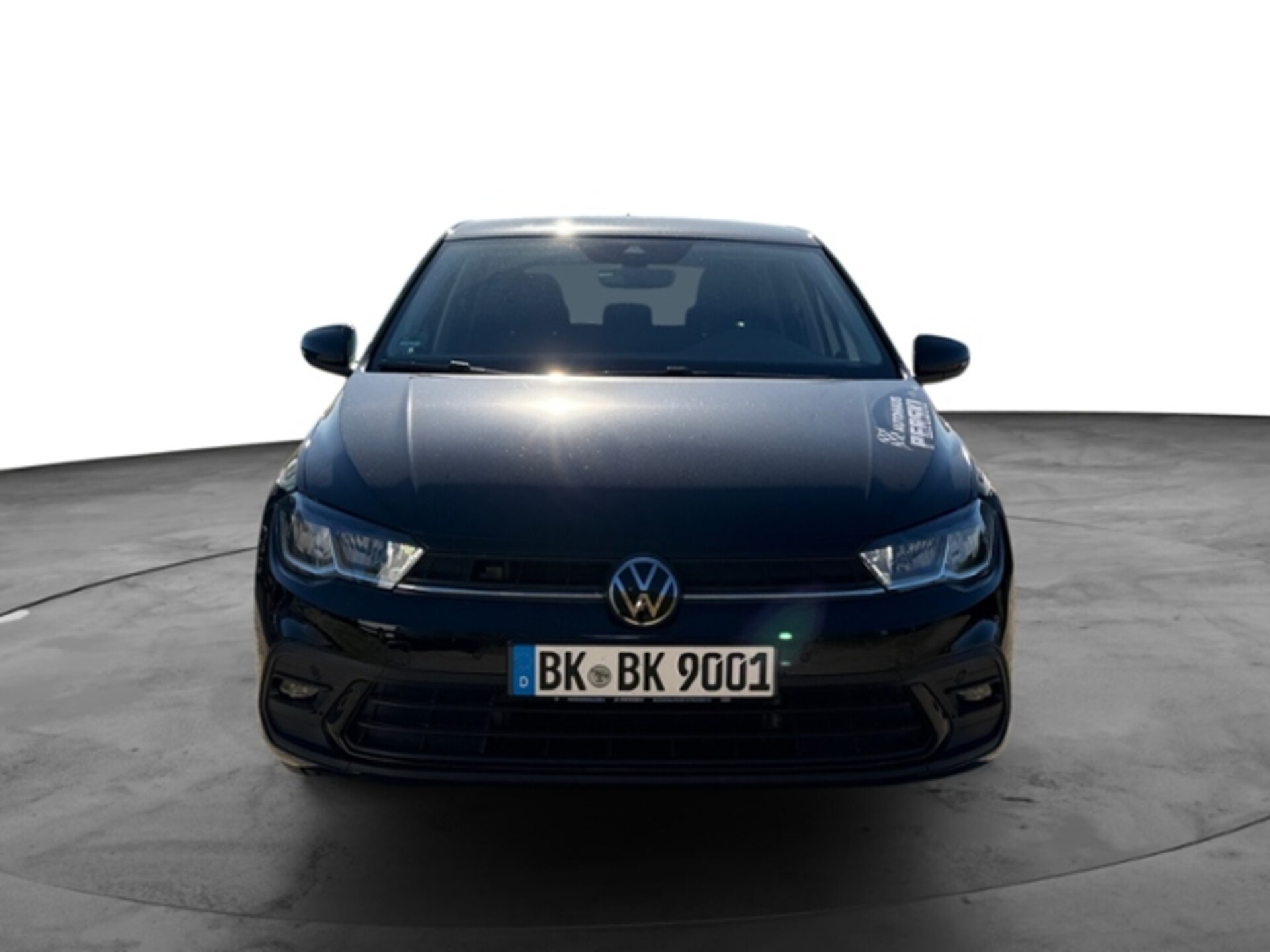 Volkswagen Polo Life