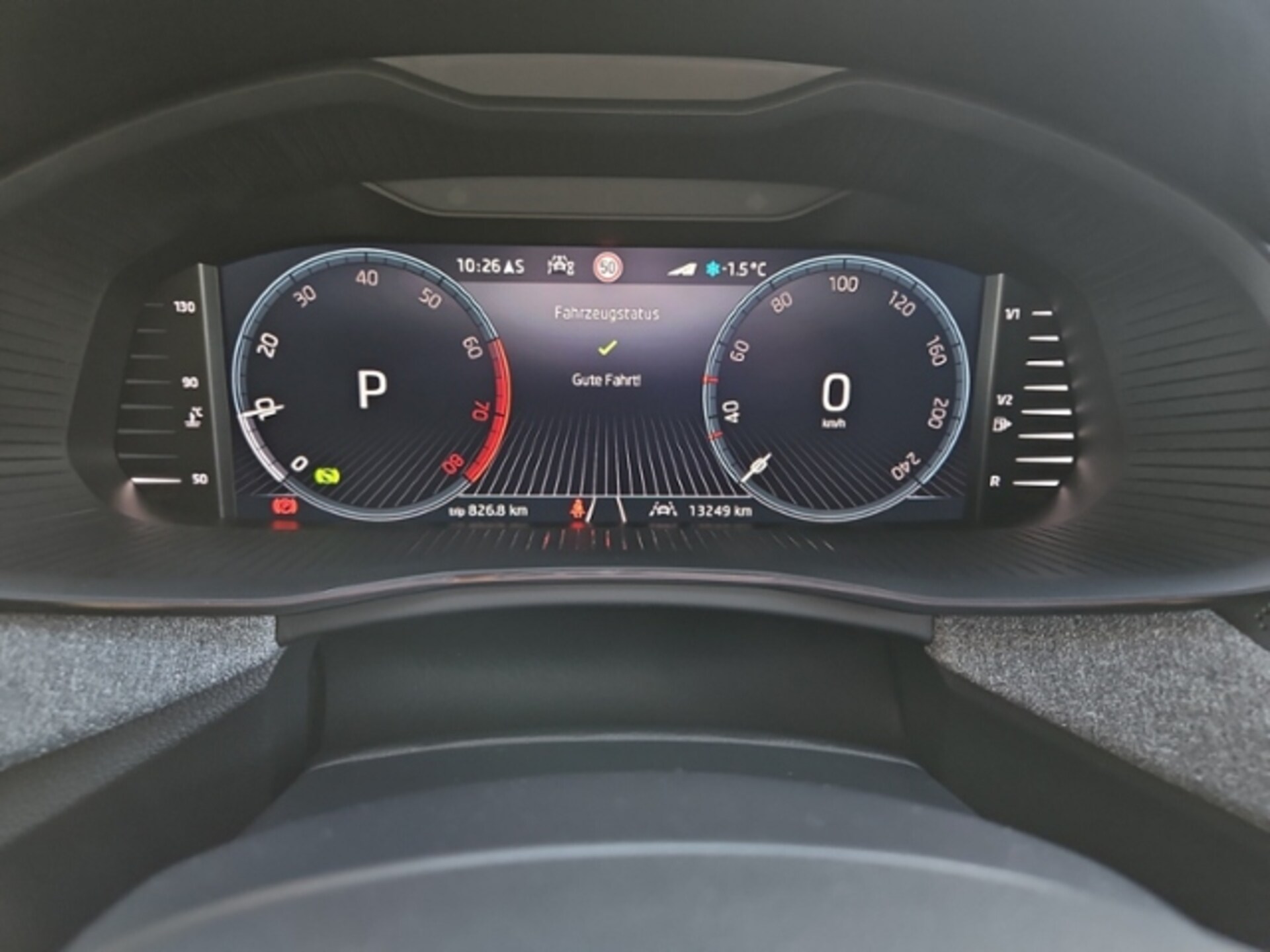 Skoda Scala Selection