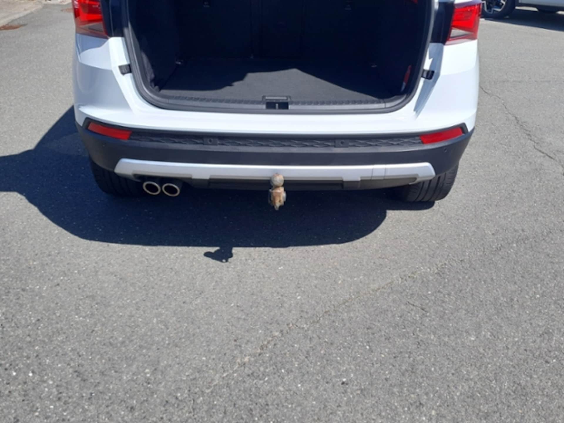 SEAT Ateca XCELLENCE