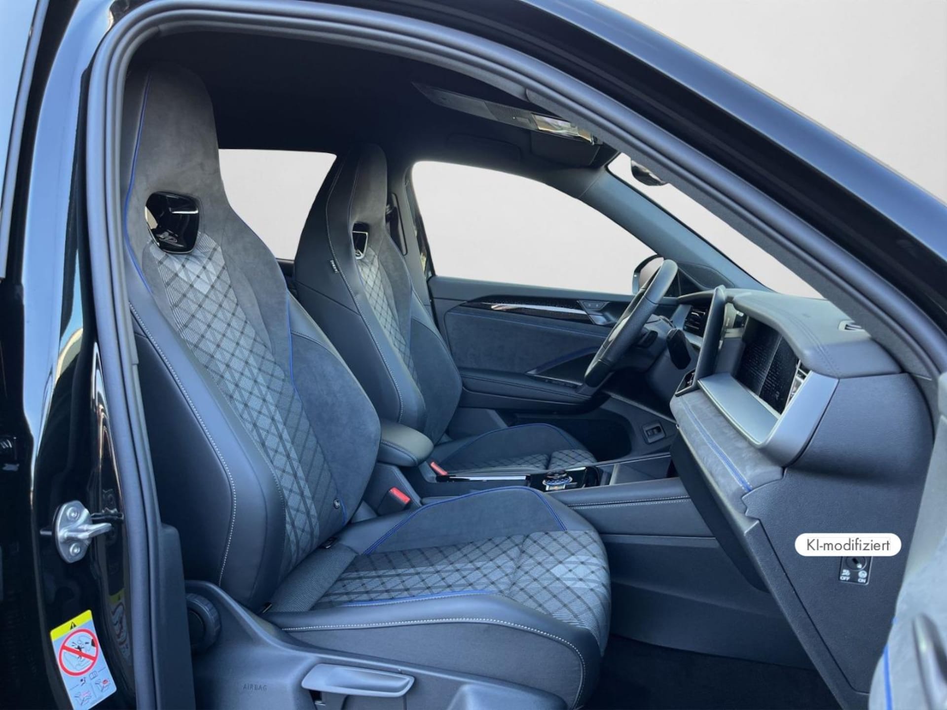 Volkswagen Tayron R-Line