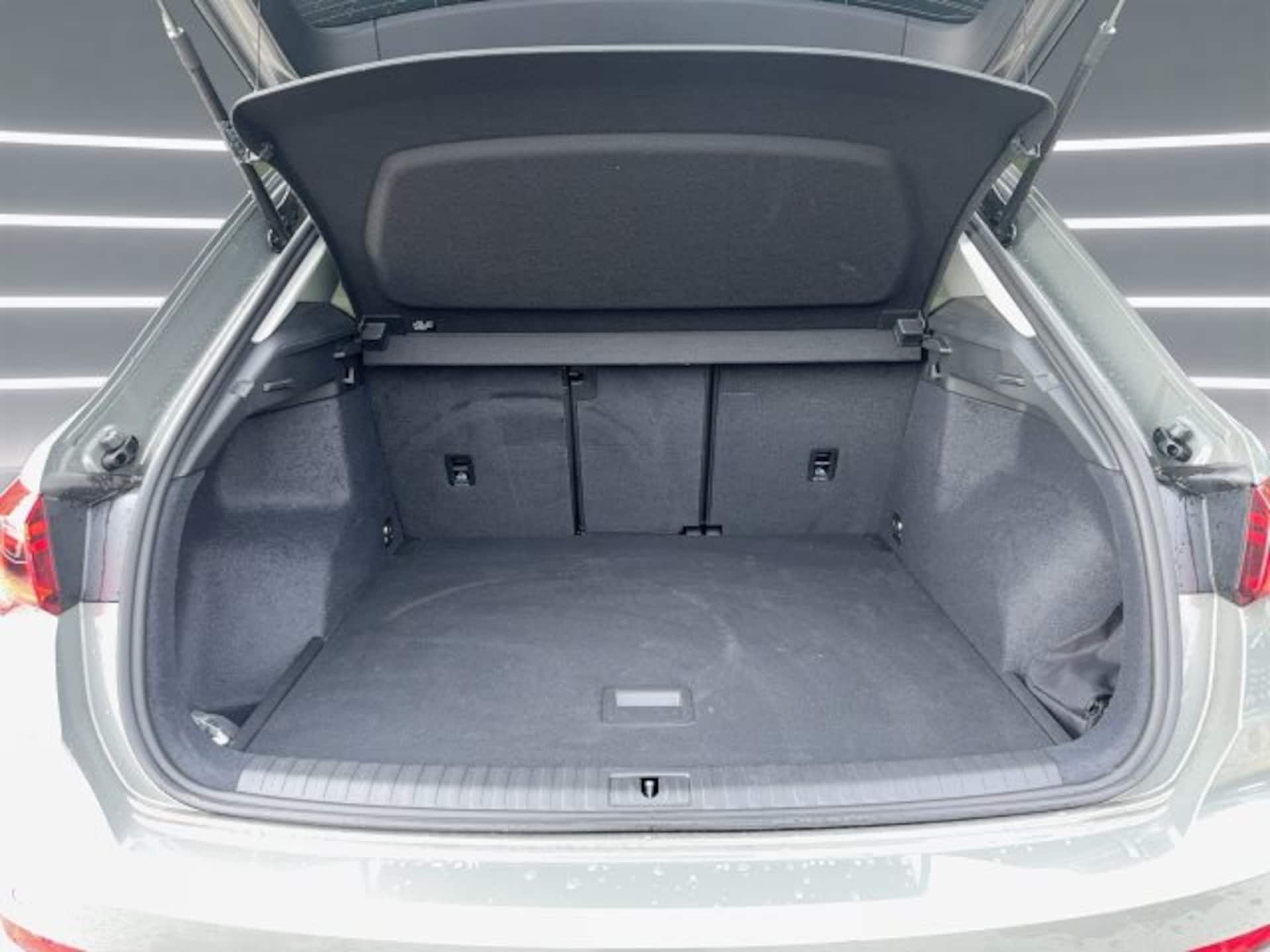 Audi Q3 SUV