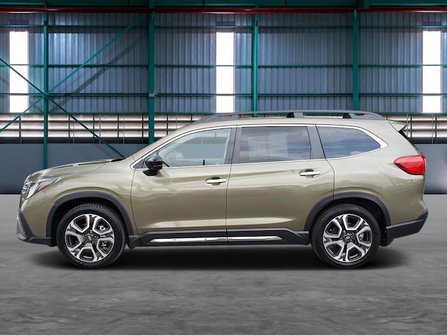 2024 Subaru Ascent