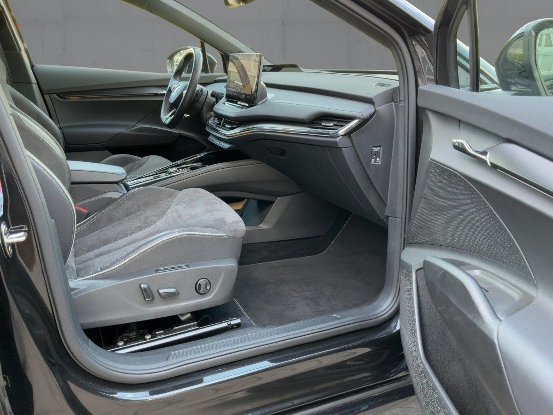 Skoda Enyaq 80X Sportline
