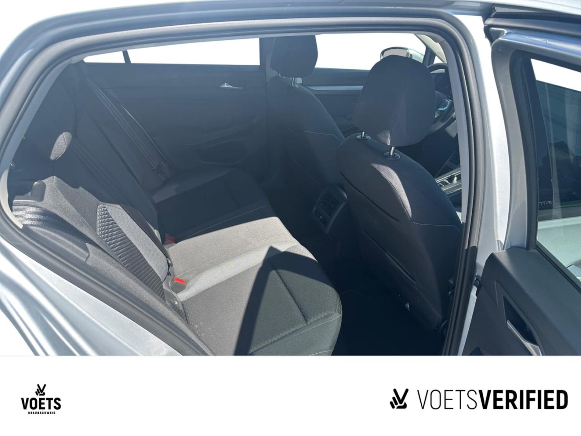 Volkswagen Golf Active
