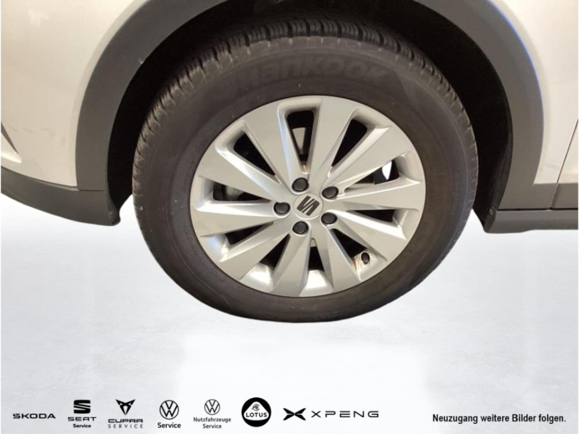 SEAT Arona Style