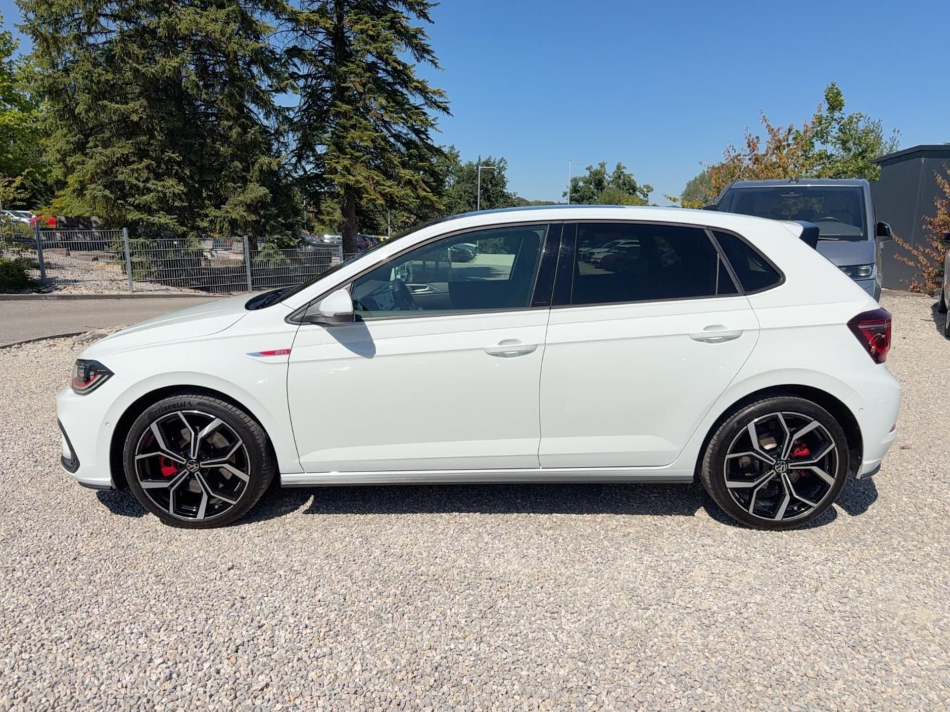 Volkswagen Polo GTI