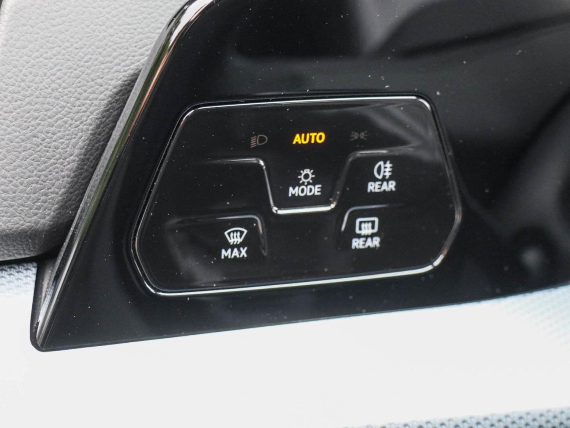 Volkswagen Golf Goal